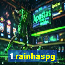 1 rainhaspg
